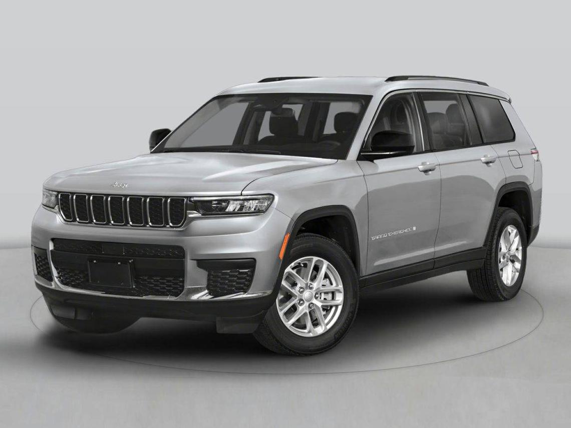JEEP GRAND CHEROKEE L 2024 1C4RJKDT8R8559623 image